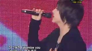 Making A Lover  SS501 Live Performance  Boys Over Flowers Ost  Fanmeetingmp4 [upl. by Nelan]