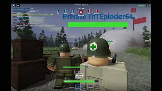 The Roblox DDay Experience [upl. by Cestar372]