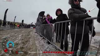 Strandrace Bredene 2023 [upl. by Akinot]