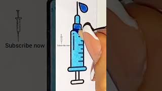 satisfying shorts syringe asmr [upl. by Baerman]