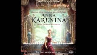 Anna Karenina Soundtrack  24  Seriously  Dario Marianelli [upl. by Naharba120]