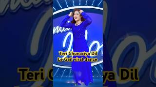 Teri Chunariya Dil Le Gail priyasohani32💃🥰🙏short [upl. by Ominoreg]