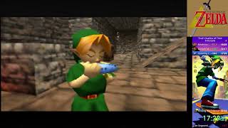 372943 Triforce Speedrun [upl. by Servais]