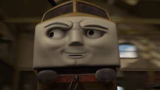 Day of the Diesels Song and End Credits  UK HD  Day of the Diesels [upl. by Nodgnal]