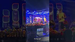 Yama Yama ek raat ki ha sama  dhola ps program  Priti Stage light present [upl. by O'Brien]