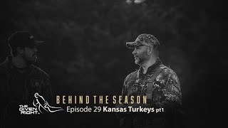 Kansas Turkey Part 1 [upl. by Aniram]