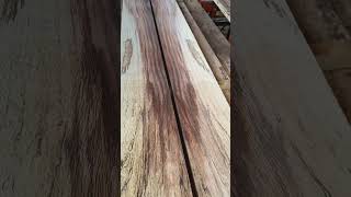 SECOND LOOK AT THE QUARTER SAWN OAK BOARDS [upl. by Eaned]