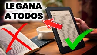 ¿Vale La Pena Comprar Un Kindle en 2024 [upl. by Dugas]