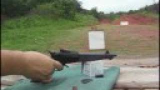 Super Comanche 45410 Single Shot Shotgun Pistol [upl. by Delly645]