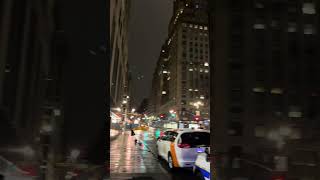 Lexington avenue youtube youtubeshorts youtubevideos travel vlog newyork manhattan lex [upl. by Gonzalo]