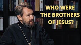 THE FAMILY OF JESUS Conversations with Metropolitan Hilarion Episode 9 [upl. by Blinny]