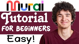 Mural Tutorial For Beginners StepByStep [upl. by Vincelette]