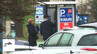 SBTV  DNEVNIK  STIŽU LI NOVE NAPLATE PARKINGA U SLAVONSKOM BRODU  04122024 [upl. by Marucci54]