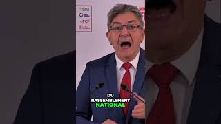 😡 Mélenchon EXPLOSE après la nomination du nouveau Premier ministre  🚨🔥 [upl. by Tedmund]