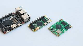 2024 Best Raspberry Pi Alternatives with Optional IndustryGrade SoC [upl. by Akinert]