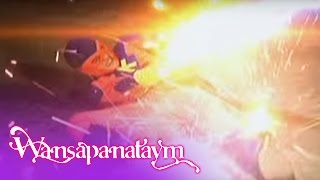 Wansapanataym Kuryente Kids life is in danger [upl. by Fernandes]