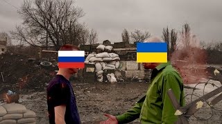 Die Geschichte von Russland und der Ukraine [upl. by Seluj394]