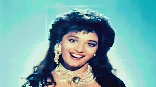 Tamma Tamma LogeThanedaar 1990 Full Video Song Sanjay Dutt Madhuri Dixit [upl. by Bonney]