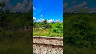 vlogger travel travelvlog rxplorenature traindailyvlog viralshort shorts [upl. by Christan]