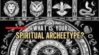 For the Chosen Ones Uncover Your Spiritual Archetype – What Does Your Birth Date Reveal [upl. by Ogdan232]