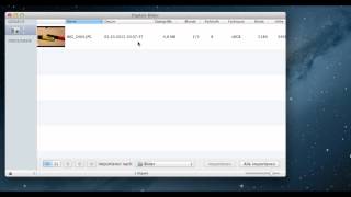 Mac quotDigitale Bilderquot  Fotos auf Mac importieren  APPSlicationde HD deutsch [upl. by Hobart746]