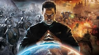 Empire Earth III  Pow3rh0use Review [upl. by Ennoval]