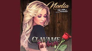 Clavame Tu Amor Con Banda [upl. by Cida985]