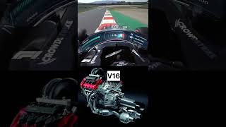 V12V16V20V24 engine sound engine shorts cars racing [upl. by Salta207]