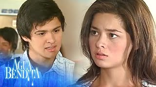 Agua Bendita Full Episode 95  Jeepney TV [upl. by Hayley735]