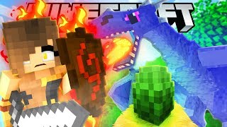 THE LEGENDARY DRAGON EGG  Krewcraft Minecraft Survival  Episode 12 [upl. by Shakespeare81]