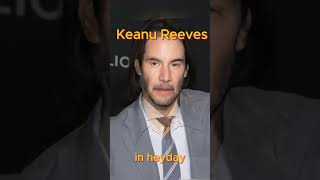 Keanu Reeves in heyday [upl. by Gorman151]