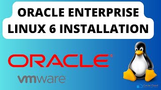 Oracle Enterprise Linux 6 Installation  Linux [upl. by Lahcsap]