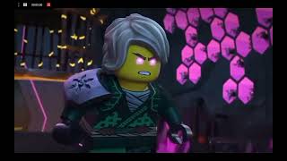 new season Ninjago [upl. by Einahpts]