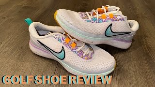 My Thoughts On The Nike Infinity Ace Next Nature NRG Golf Shoes  Review [upl. by Janaye]