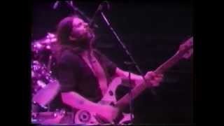 Motörhead  Uncensored intro to Dont need Religion  Live in Toronto 1982 [upl. by Cynar]