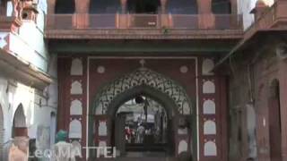 A Madrasa of Old Delhi [upl. by Auhs]