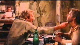 Terence Hill  Scena Fagioli [upl. by Navonod]