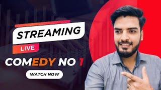 live 39 😎 livestream comedy no 1 [upl. by Wright]