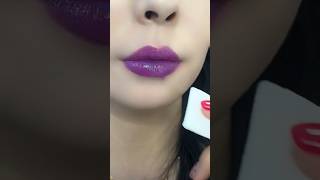 Eps 426 Beautiful Lipstick colors LipsCAMTV lipsmakeup howtoapplyliquidlipstick makeup lips [upl. by Repohtsirhc]