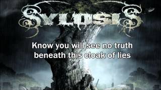 Sylosis  After Lifeless Years  Lyric Video [upl. by Ixela]