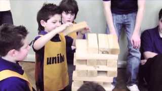 The Boys Brigade Under 11s Promotional Video no ages [upl. by Chlo]