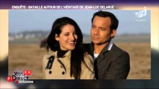 Vous êtes en direct  NRJ12  Reportage JeanLuc Delarue 19092012 [upl. by Shawn]