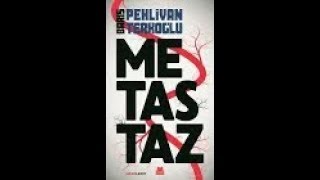 Metastaz Sesli Kitap [upl. by Hi]