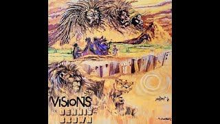 Dennis Brown  Malcom XVisions of Dennis Brown [upl. by Leafar]