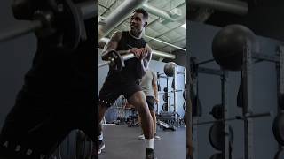 Jermell Charlo Is Training Like A Lion 🦁😨 shorts [upl. by Vivl265]