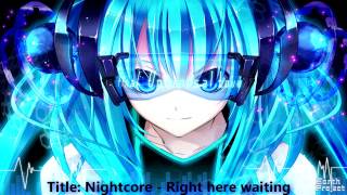 ♪ 1 hour ultimate Nightcore Mix ★♬ [upl. by Scrogan175]