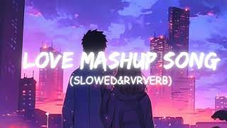 🌸Love Mashup 2023  Romantic Hindi Lofi Songs [upl. by Aneem]