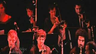 Latin Big Band Medley of Boleros [upl. by Sonnnie409]