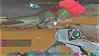 Unofficial pvp  Astro x100  Best Pachy rider on ASTRO [upl. by Slocum]