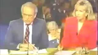 GREAT MOMENTS IN VICE PRESIDENTIAL DEBATE HISTORY [upl. by Pedaias]